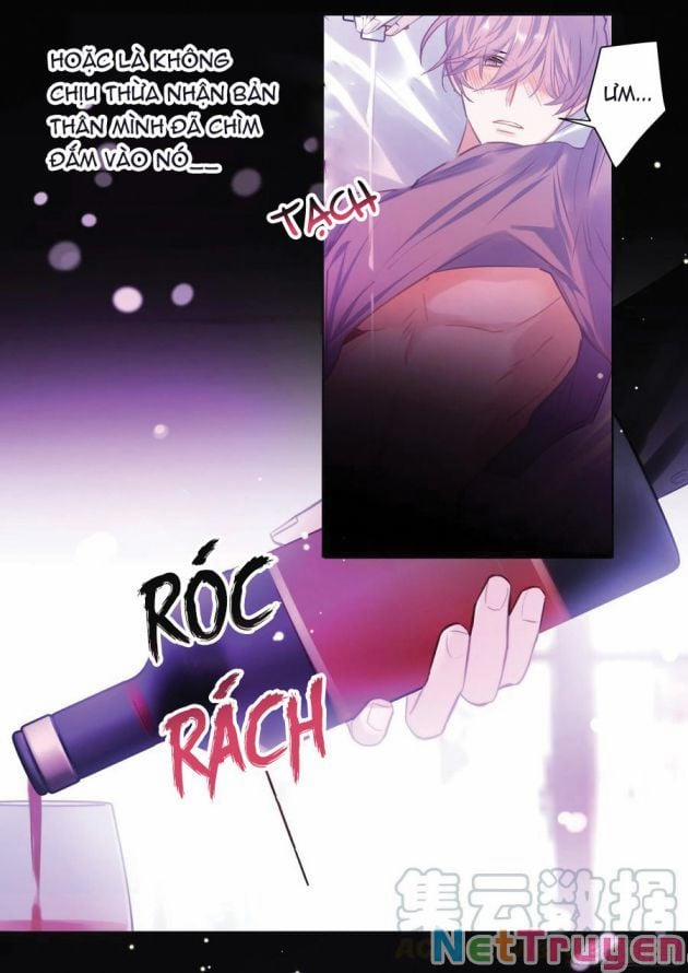 Ảnh Đế X Ảnh Đế 208 trang 14