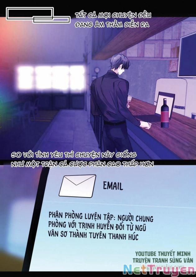 Ảnh Đế X Ảnh Đế 208 trang 15