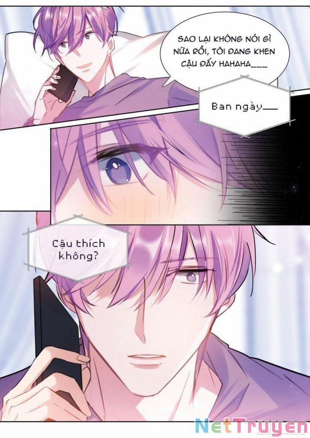 Ảnh Đế X Ảnh Đế 208 trang 5