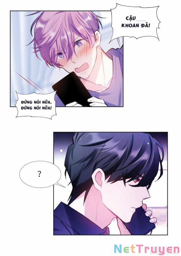 Ảnh Đế X Ảnh Đế 208 trang 7