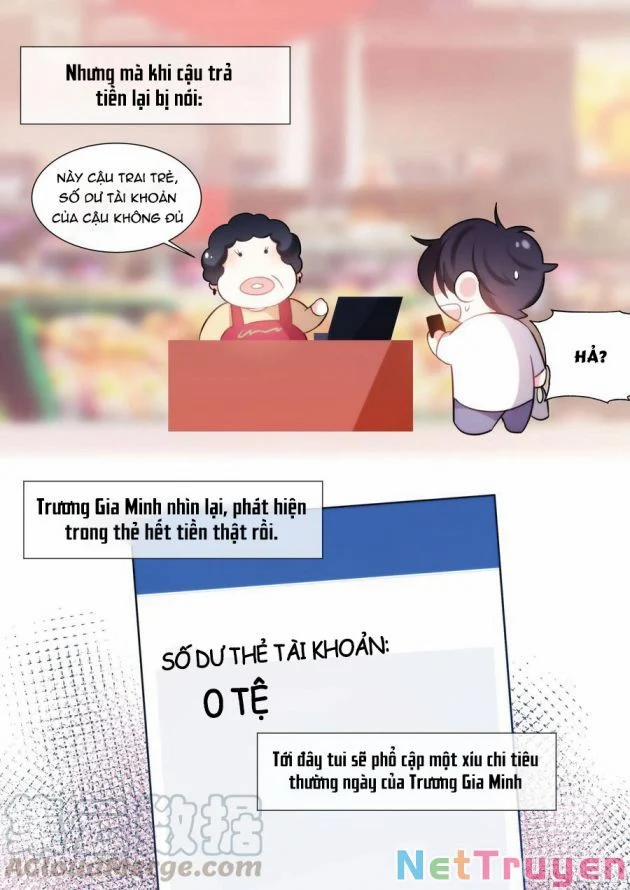 Ảnh Đế X Ảnh Đế 209 trang 1