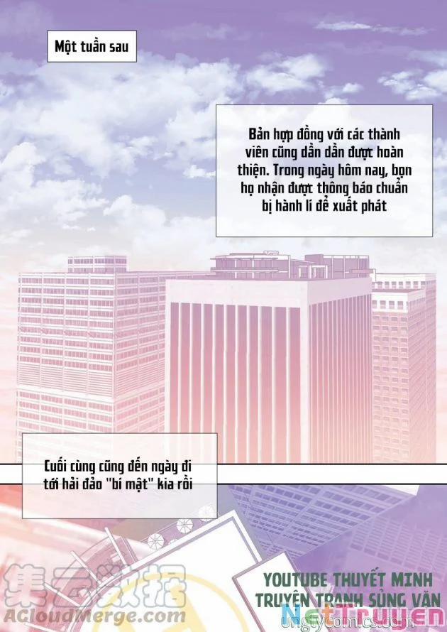 Ảnh Đế X Ảnh Đế 210 trang 0