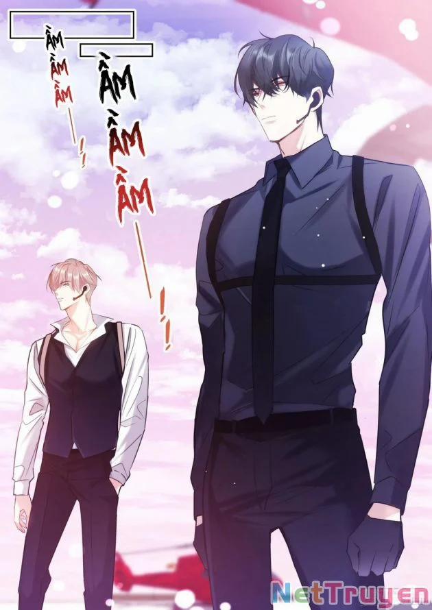 Ảnh Đế X Ảnh Đế 210 trang 11