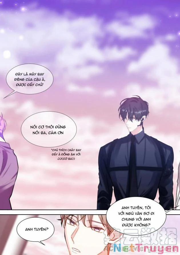 Ảnh Đế X Ảnh Đế 210 trang 14