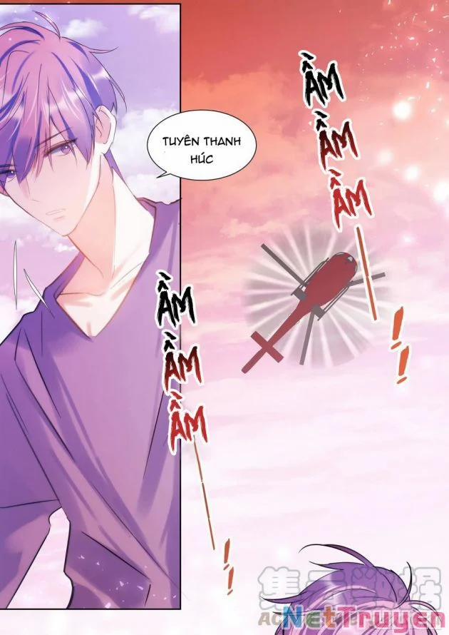 Ảnh Đế X Ảnh Đế 210 trang 16