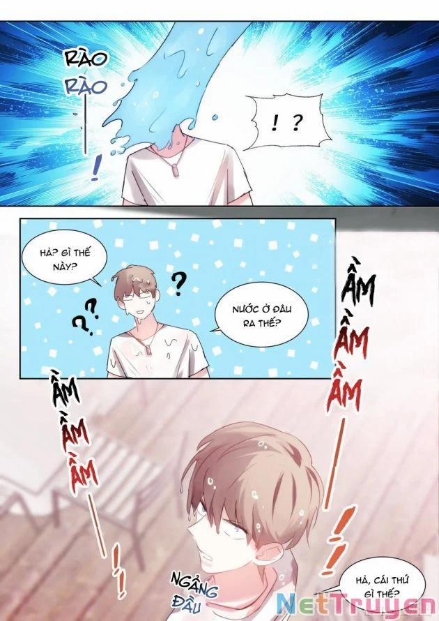 Ảnh Đế X Ảnh Đế 210 trang 7