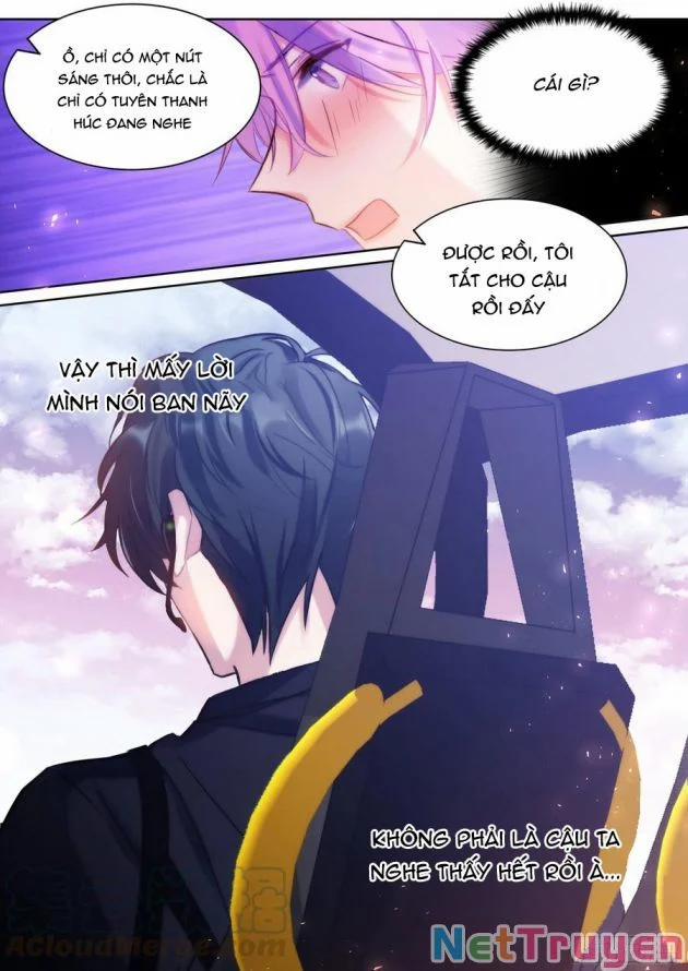 Ảnh Đế X Ảnh Đế 211 trang 8