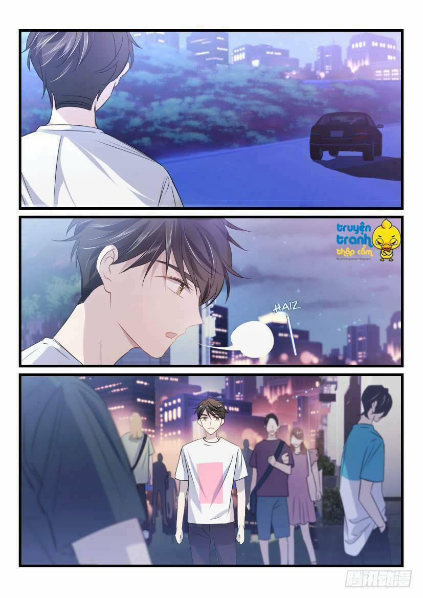 Ảnh Đế X Ảnh Đế 22 trang 3