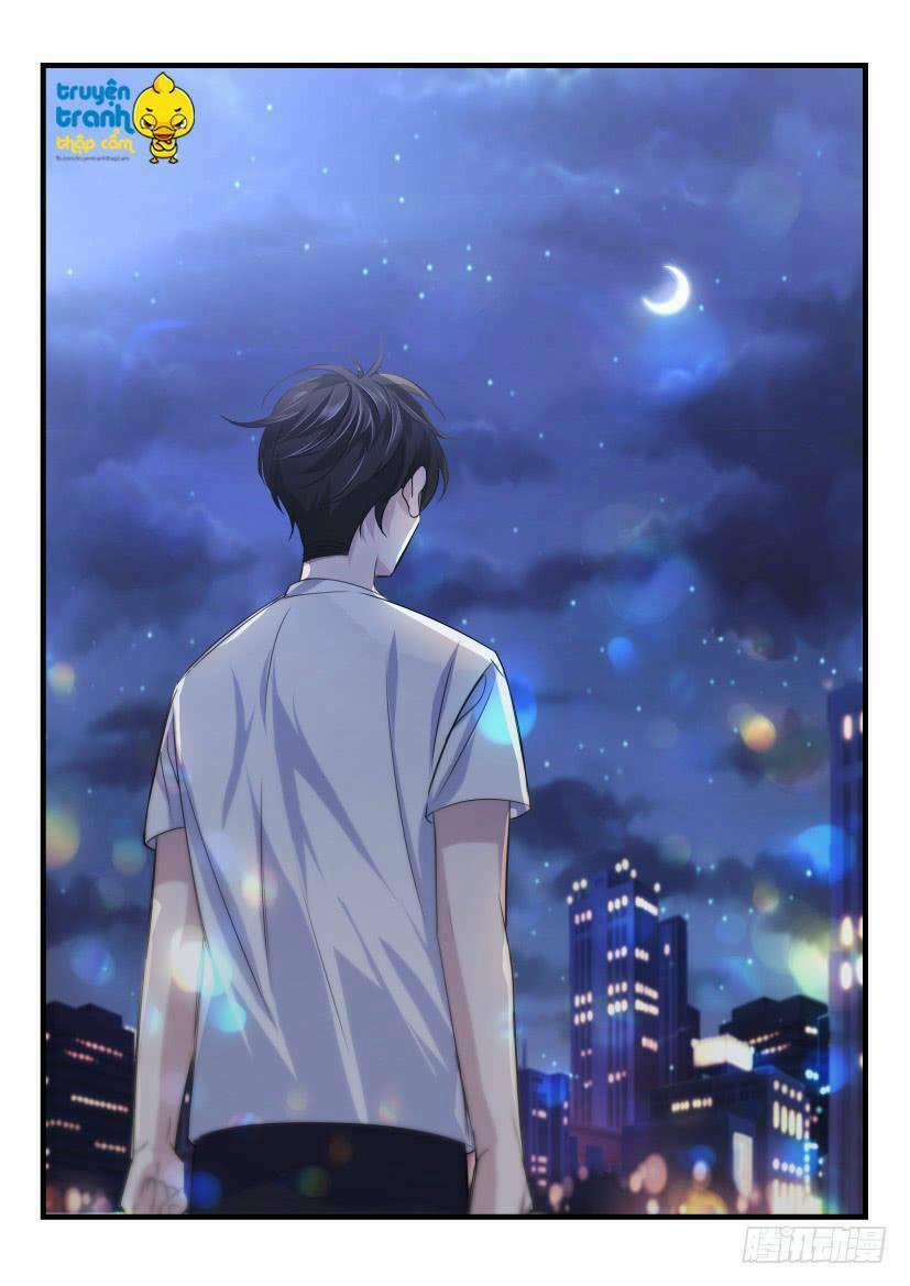 Ảnh Đế X Ảnh Đế 22 trang 4