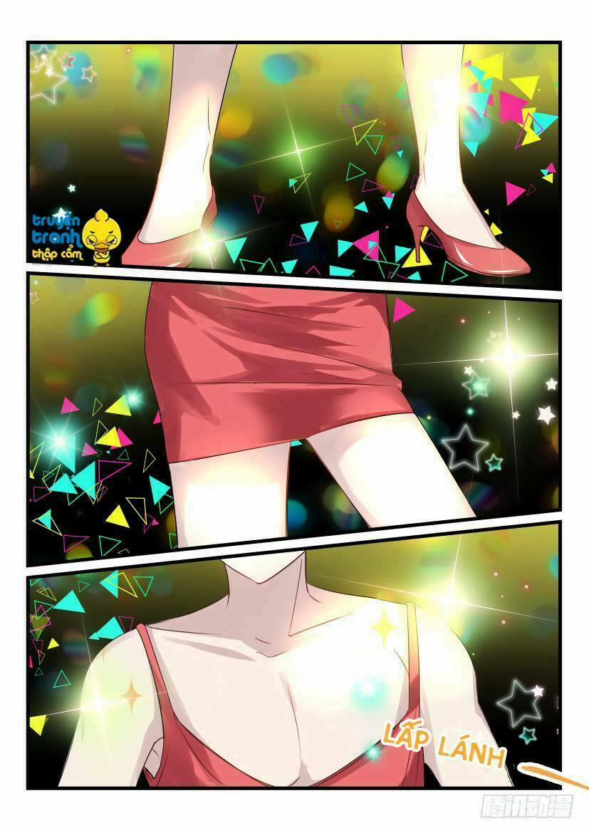 Ảnh Đế X Ảnh Đế 22 trang 8