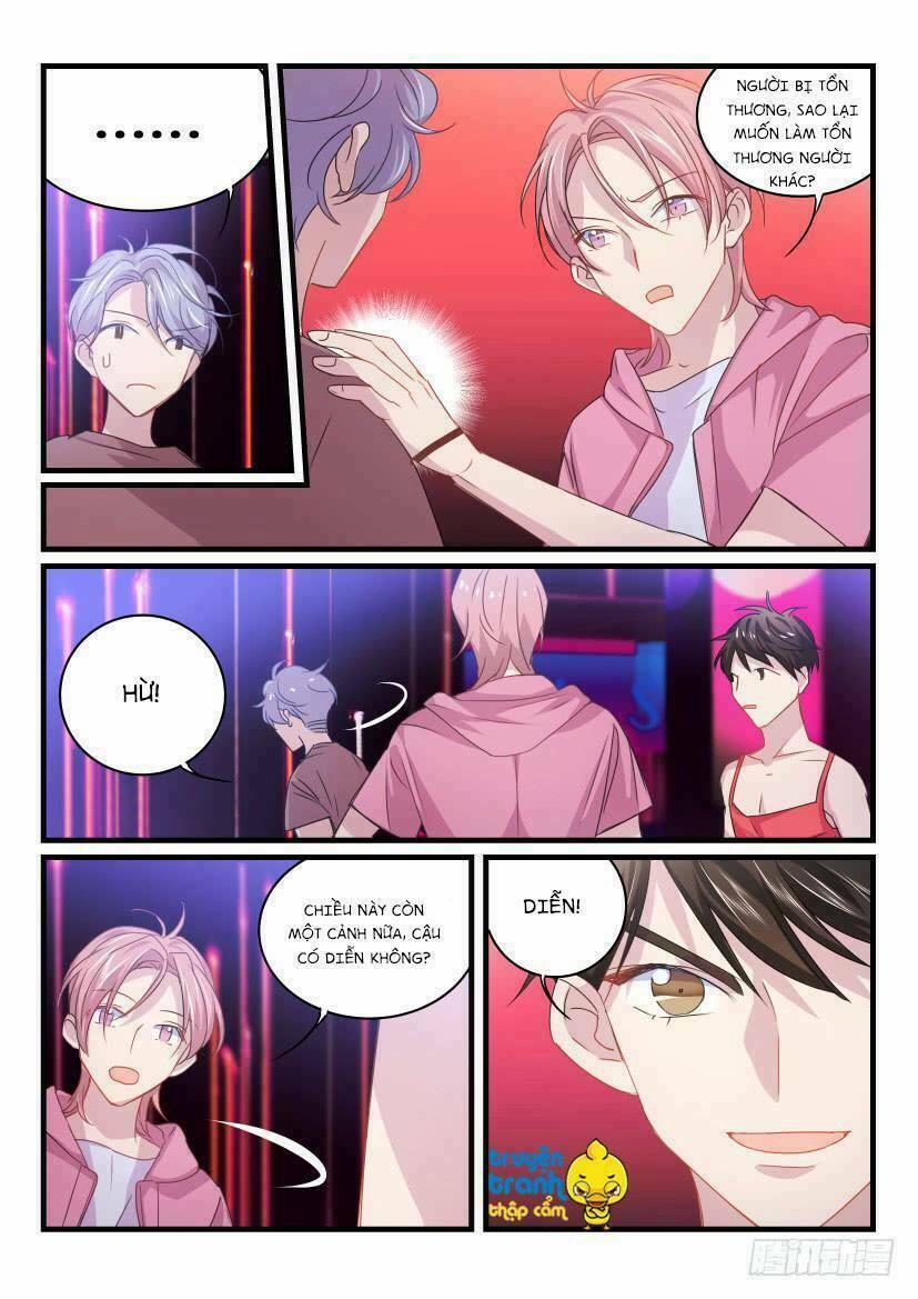 Ảnh Đế X Ảnh Đế 23 trang 7