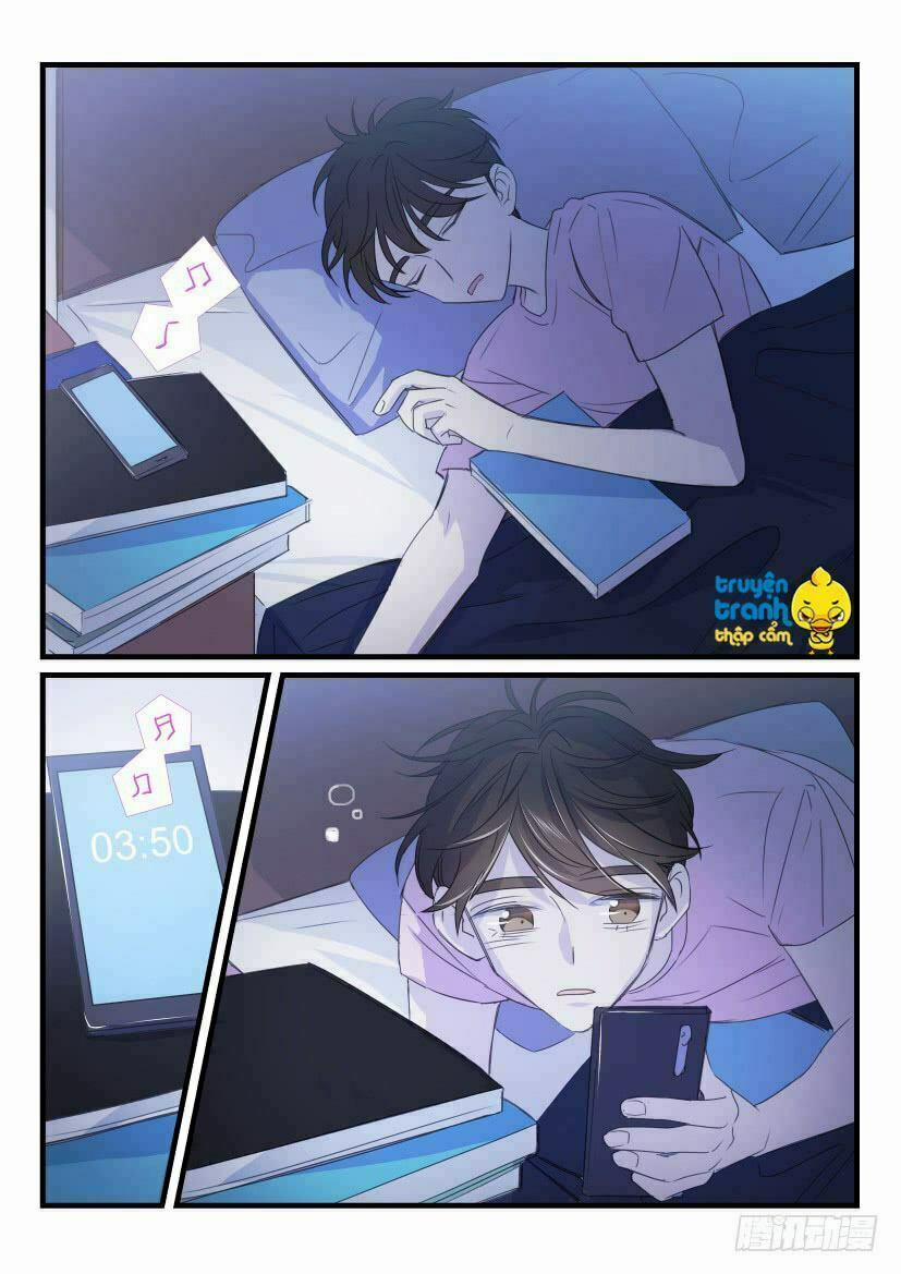 Ảnh Đế X Ảnh Đế 24 trang 1