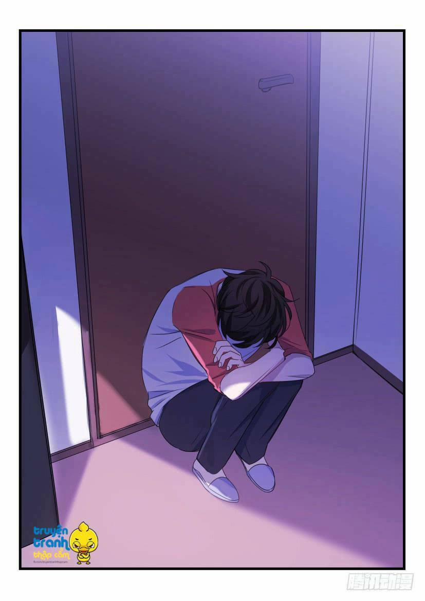 Ảnh Đế X Ảnh Đế 25 trang 7