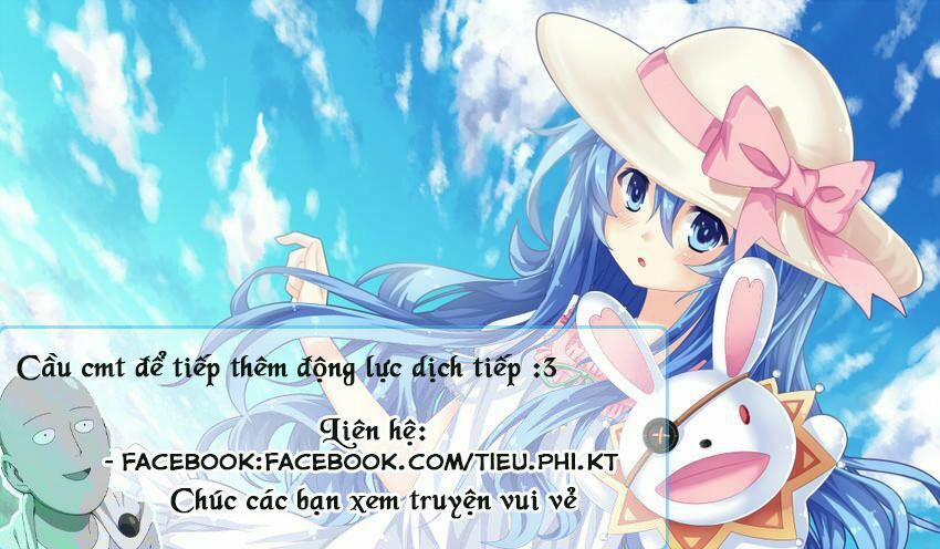 Ảnh Đế X Ảnh Đế 3 trang 11