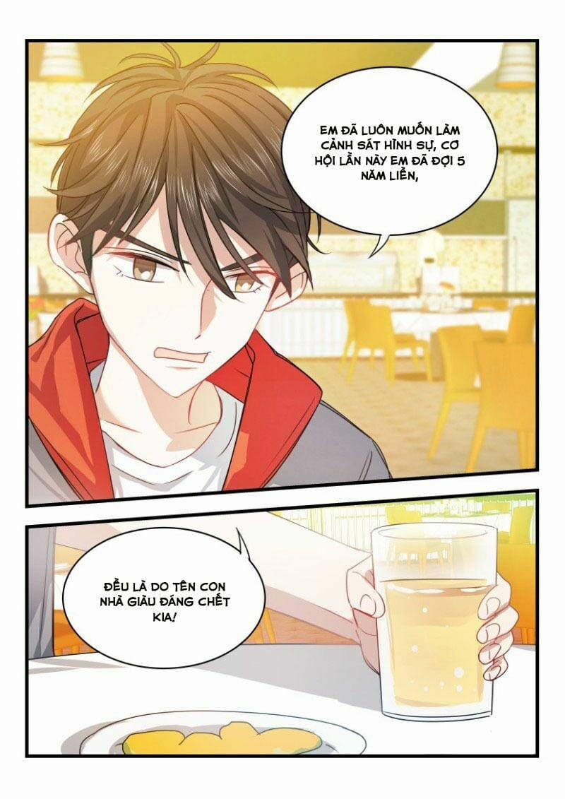 Ảnh Đế X Ảnh Đế 4 trang 2