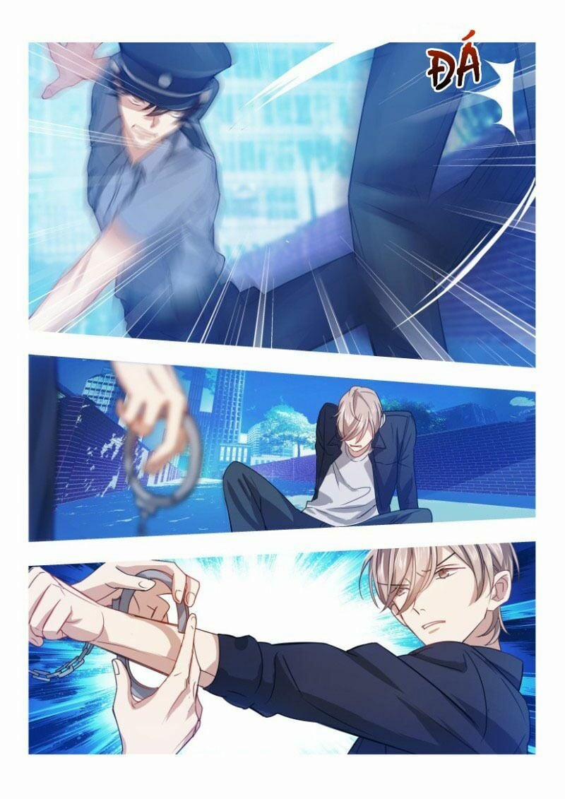 Ảnh Đế X Ảnh Đế 4 trang 6