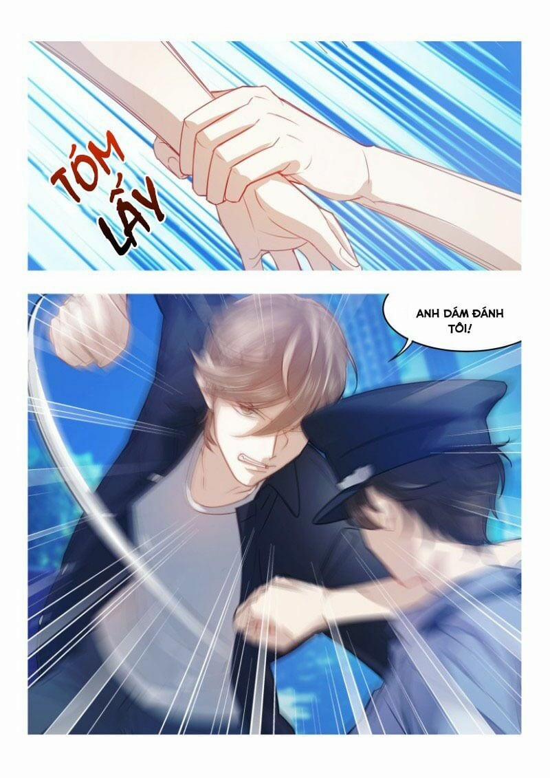 Ảnh Đế X Ảnh Đế 4 trang 7