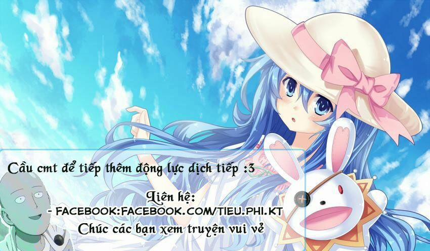 Ảnh Đế X Ảnh Đế 5 trang 10