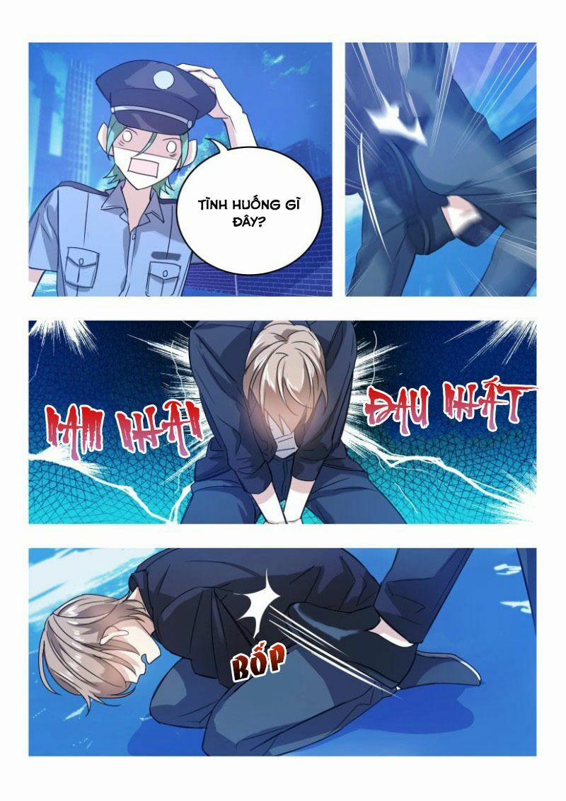 Ảnh Đế X Ảnh Đế 5 trang 2