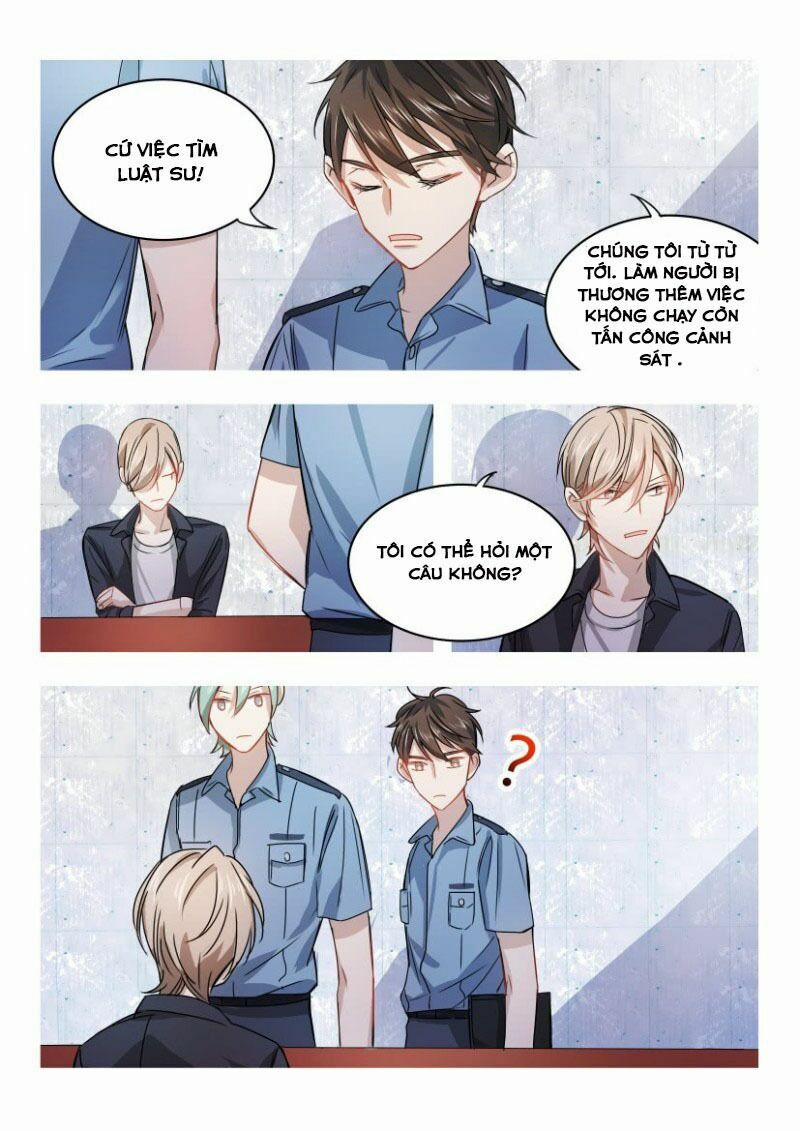 Ảnh Đế X Ảnh Đế 5 trang 7