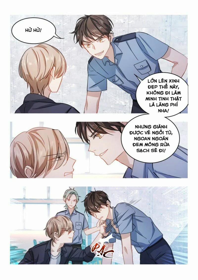 Ảnh Đế X Ảnh Đế 5 trang 9