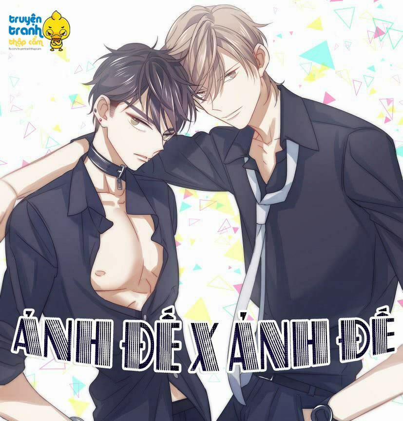 Ảnh Đế X Ảnh Đế 6 trang 0