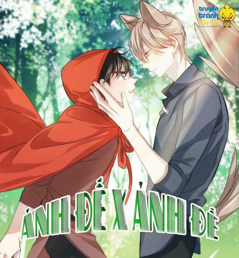 Ảnh Đế X Ảnh Đế 8 trang 0