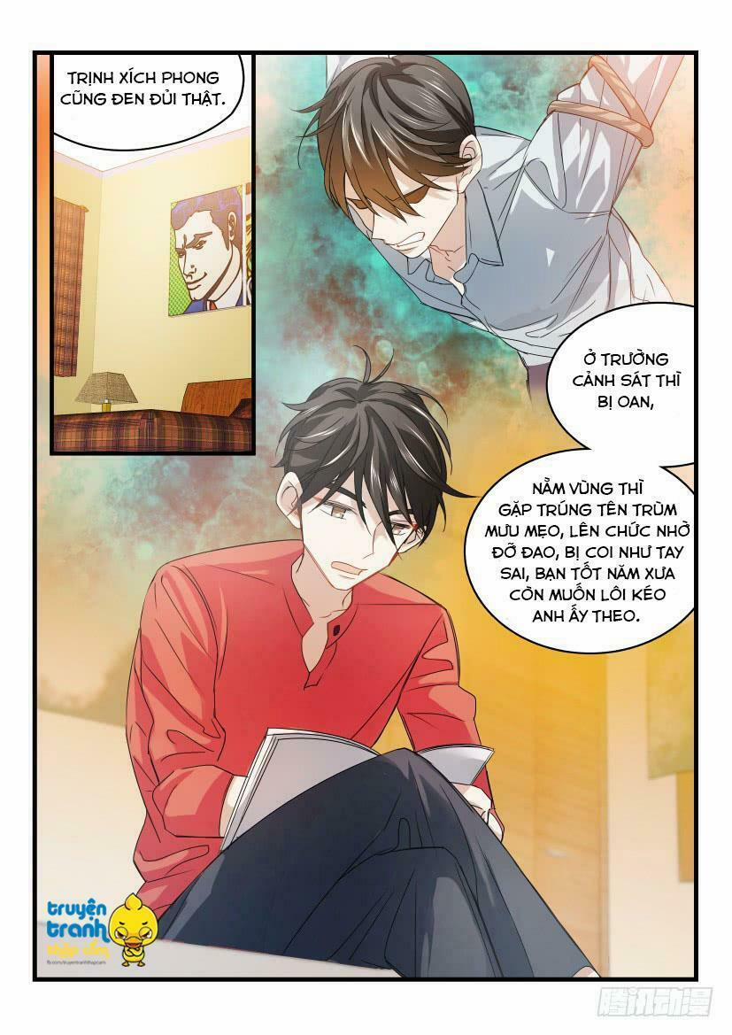 Ảnh Đế X Ảnh Đế 9 trang 1