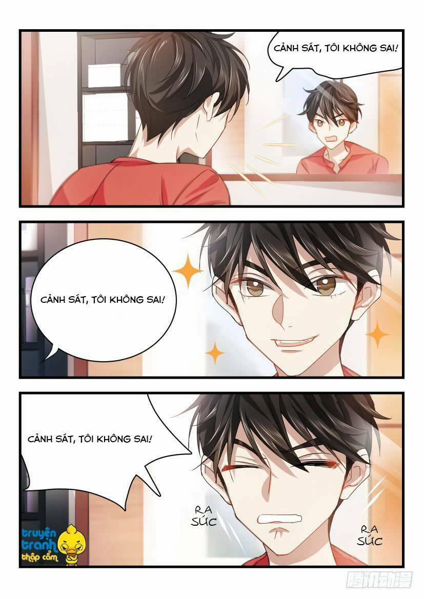 Ảnh Đế X Ảnh Đế 9 trang 2