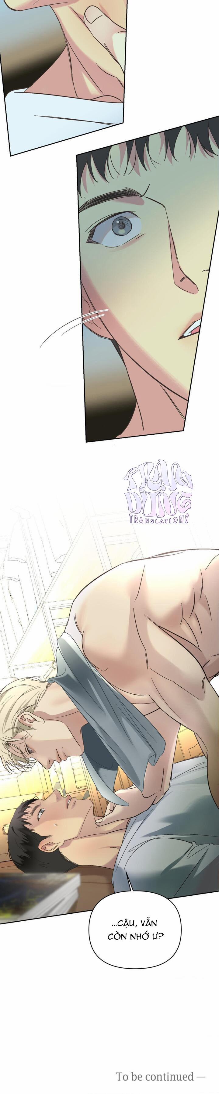 Ánh Đèn Mờ 10 trang 6