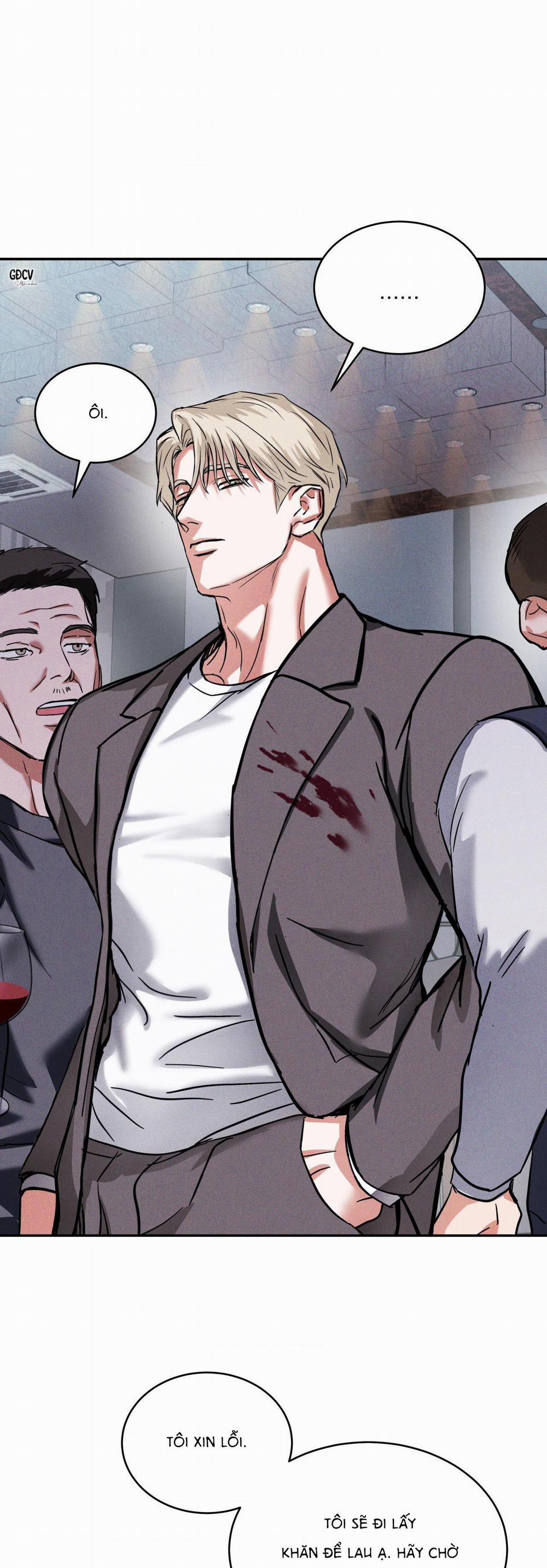 Ánh Đèn 1 0 trang 22