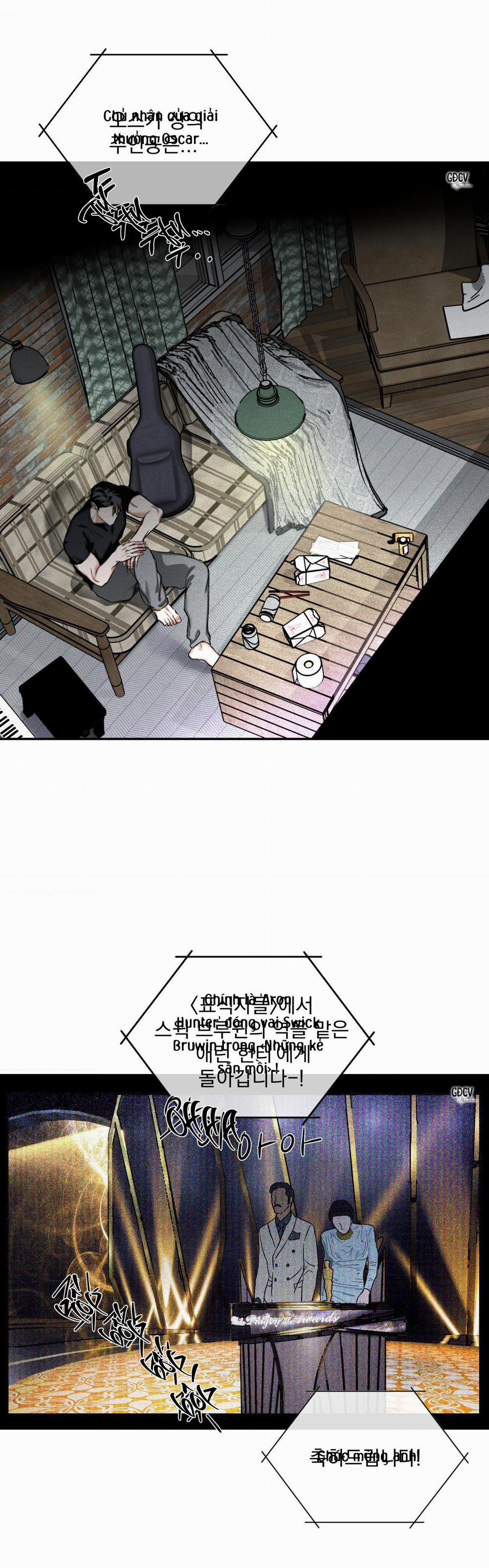 Ánh Đèn 1 trang 1