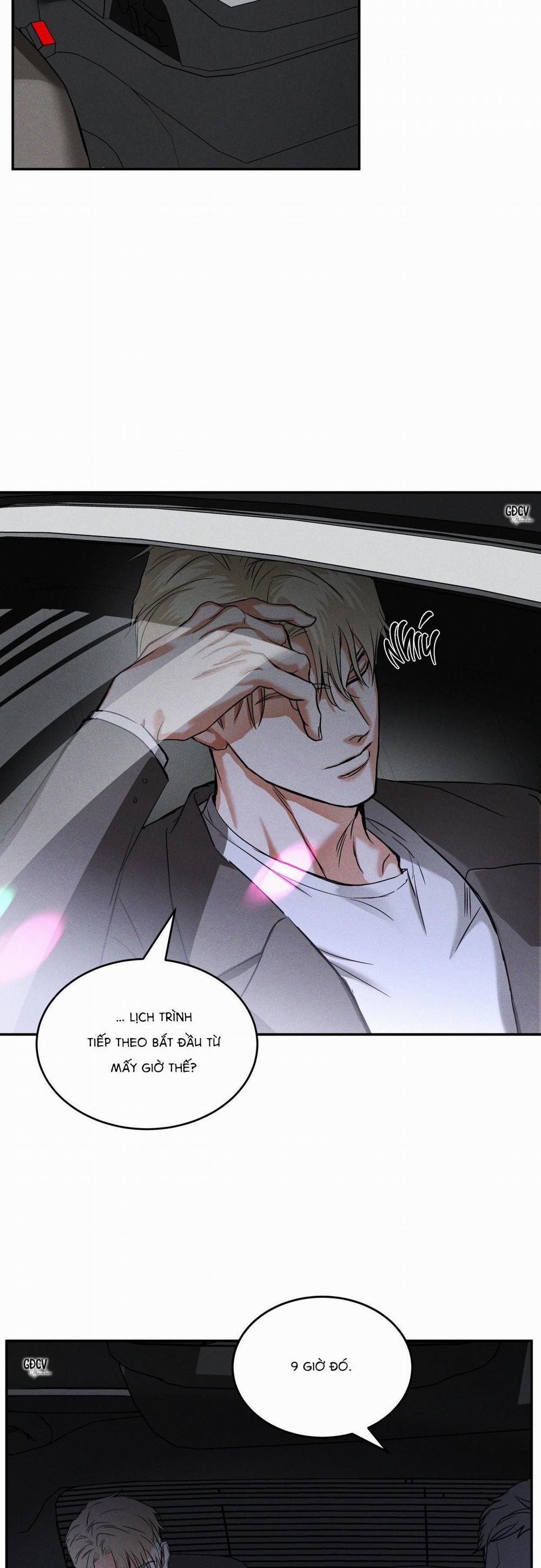 Ánh Đèn 1 trang 11