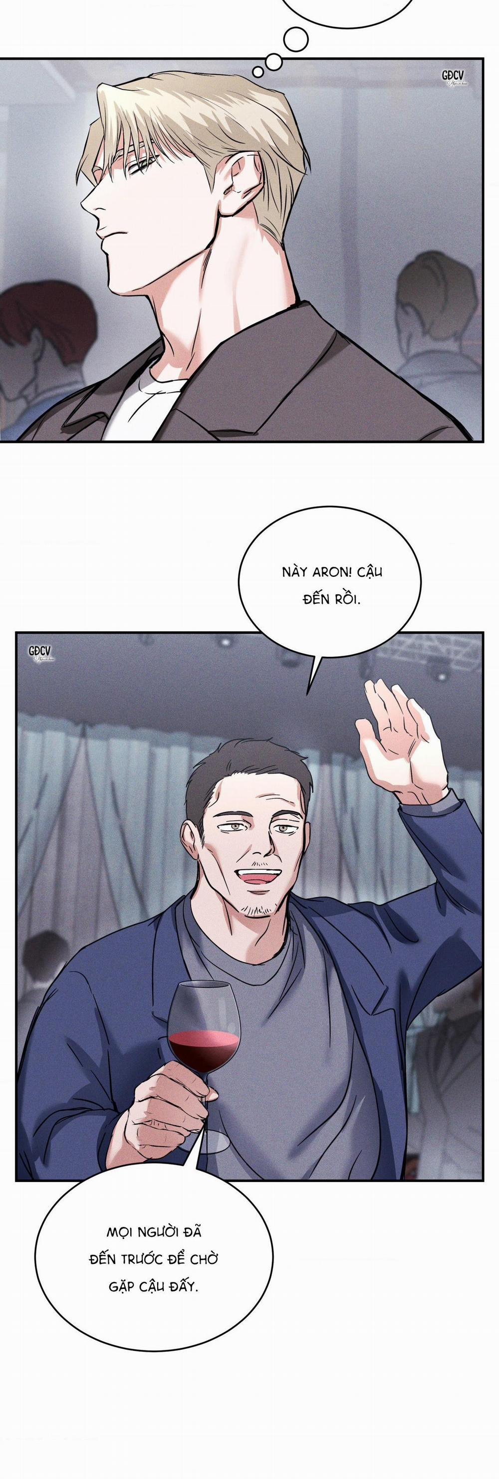 Ánh Đèn 1 trang 19