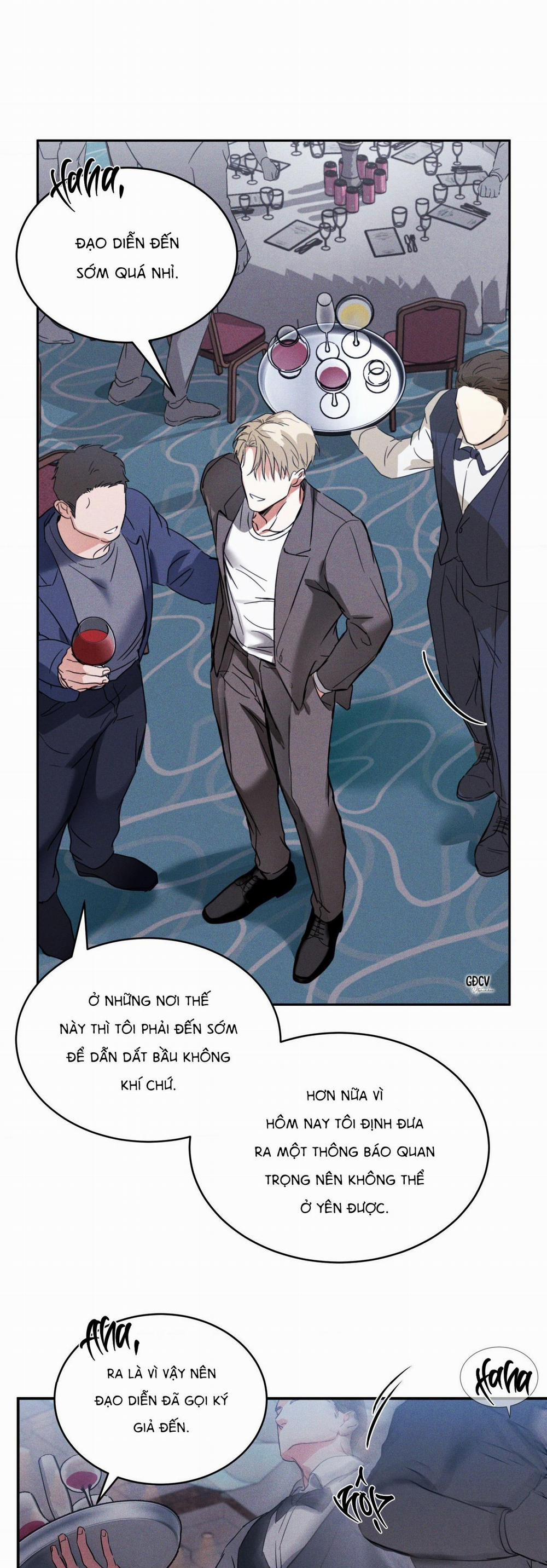 Ánh Đèn 1 trang 20