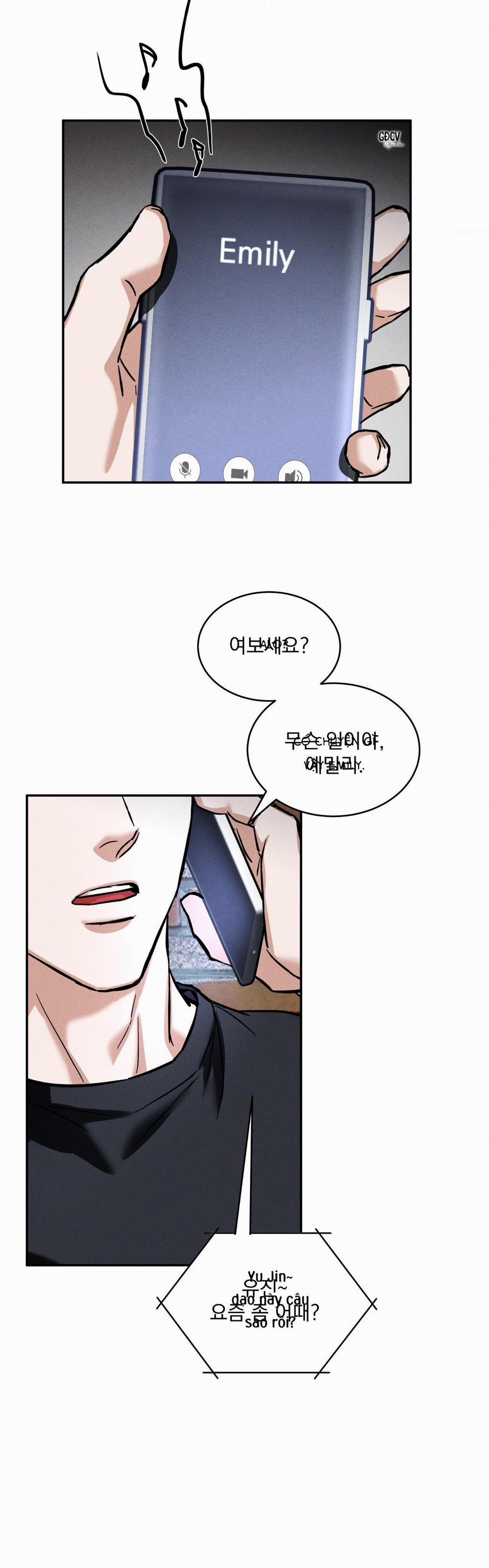 Ánh Đèn 1 trang 4