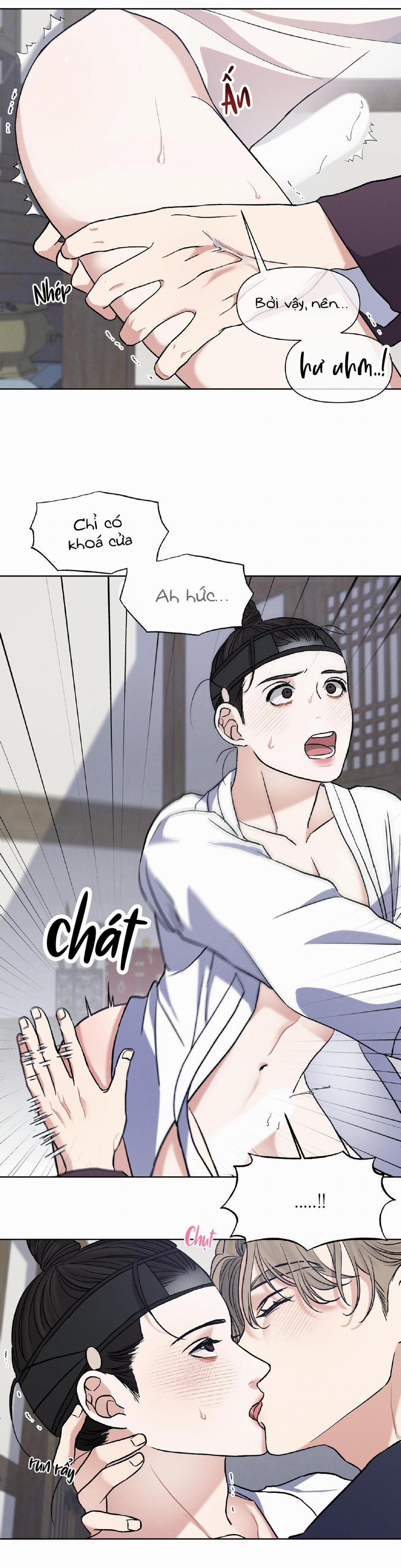 Ánh Đèn 4 trang 10