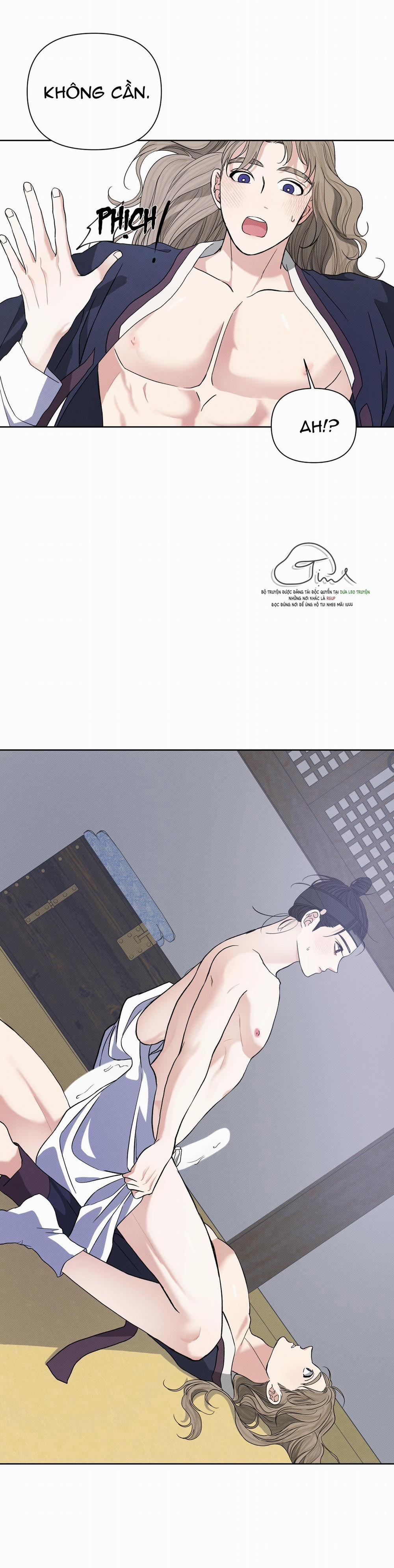 Ánh Đèn 4 trang 40