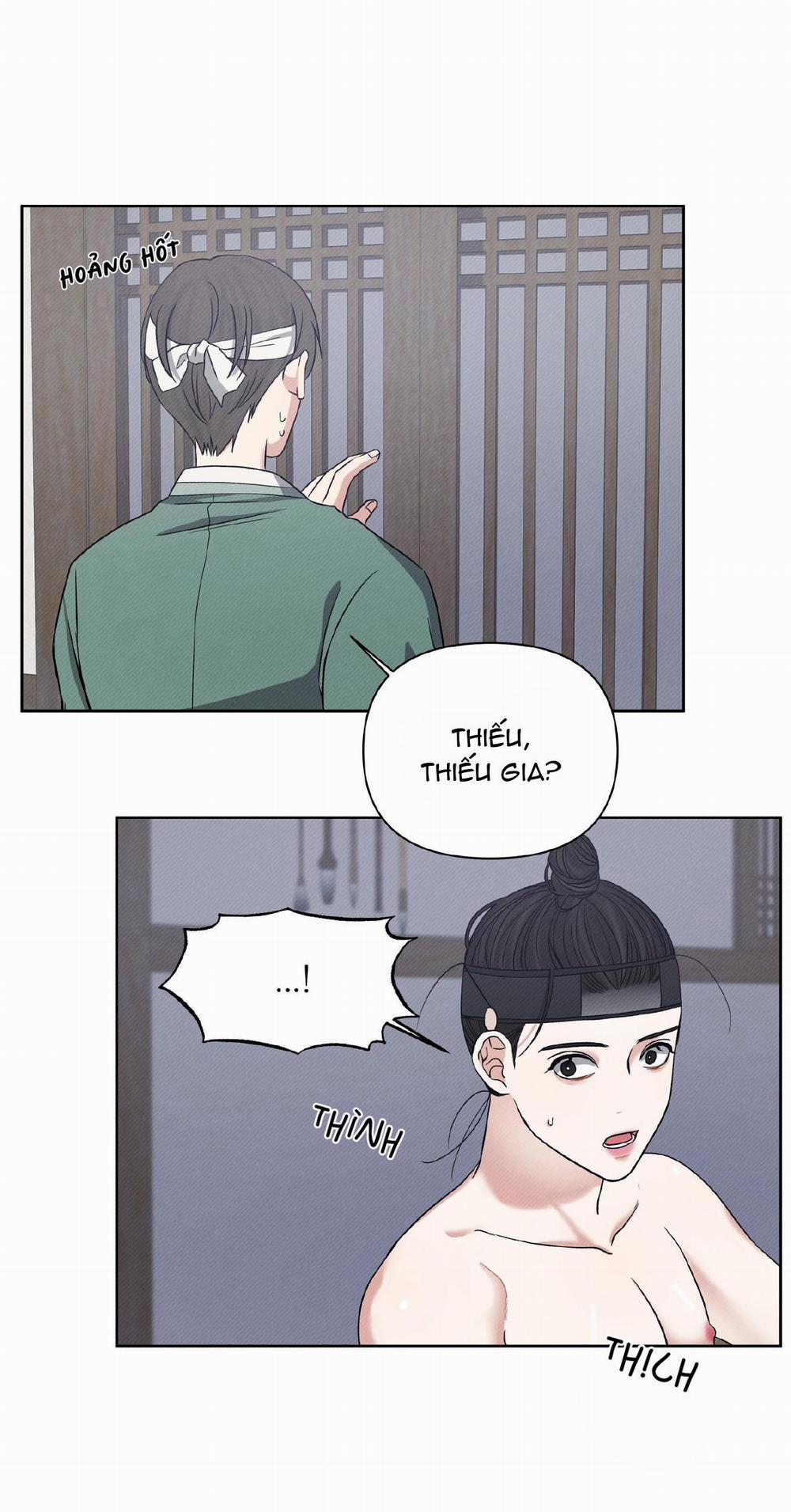 Ánh Đèn 5 trang 10