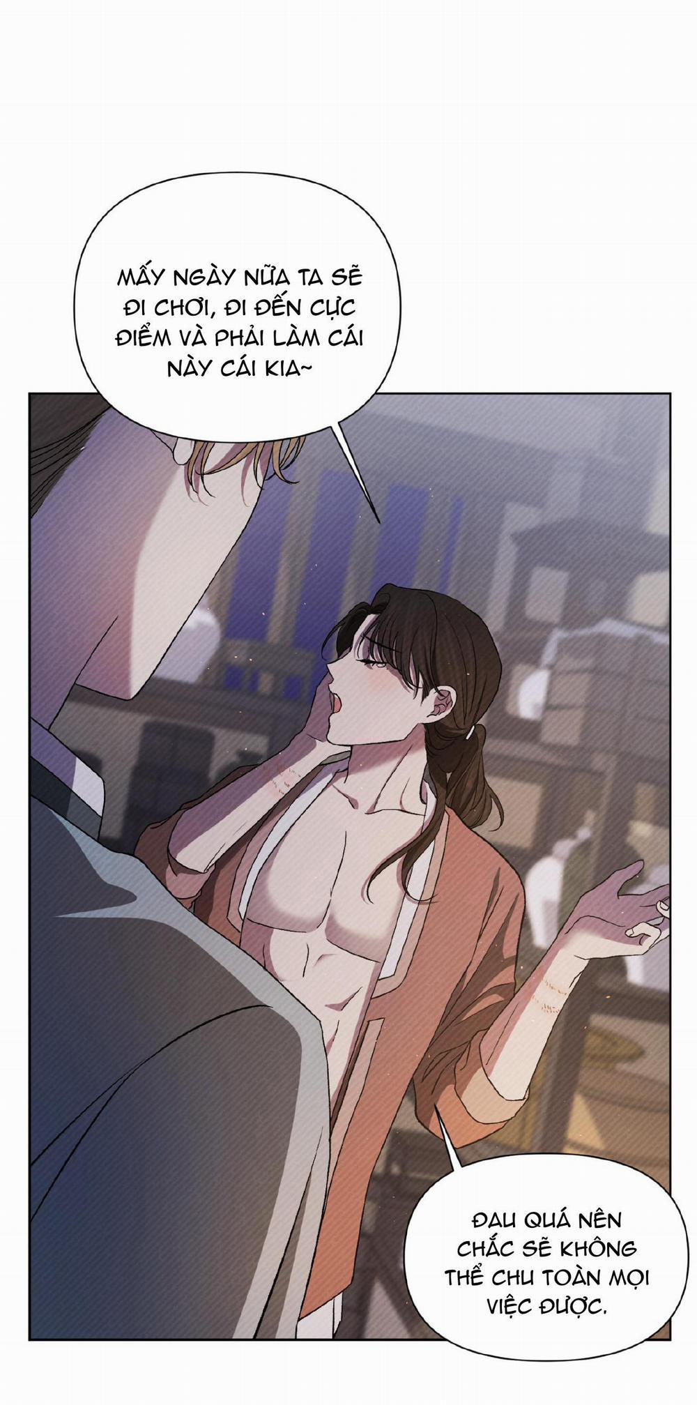 Ánh Đèn 6 trang 10