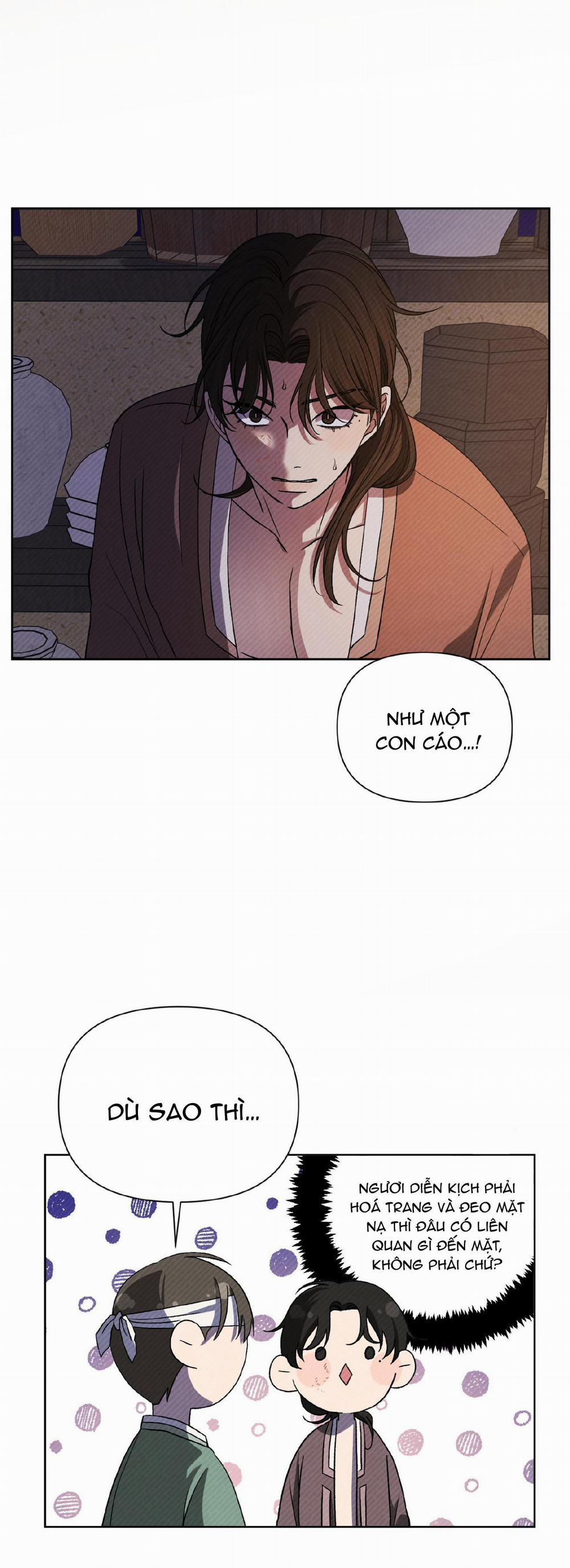 Ánh Đèn 6 trang 19