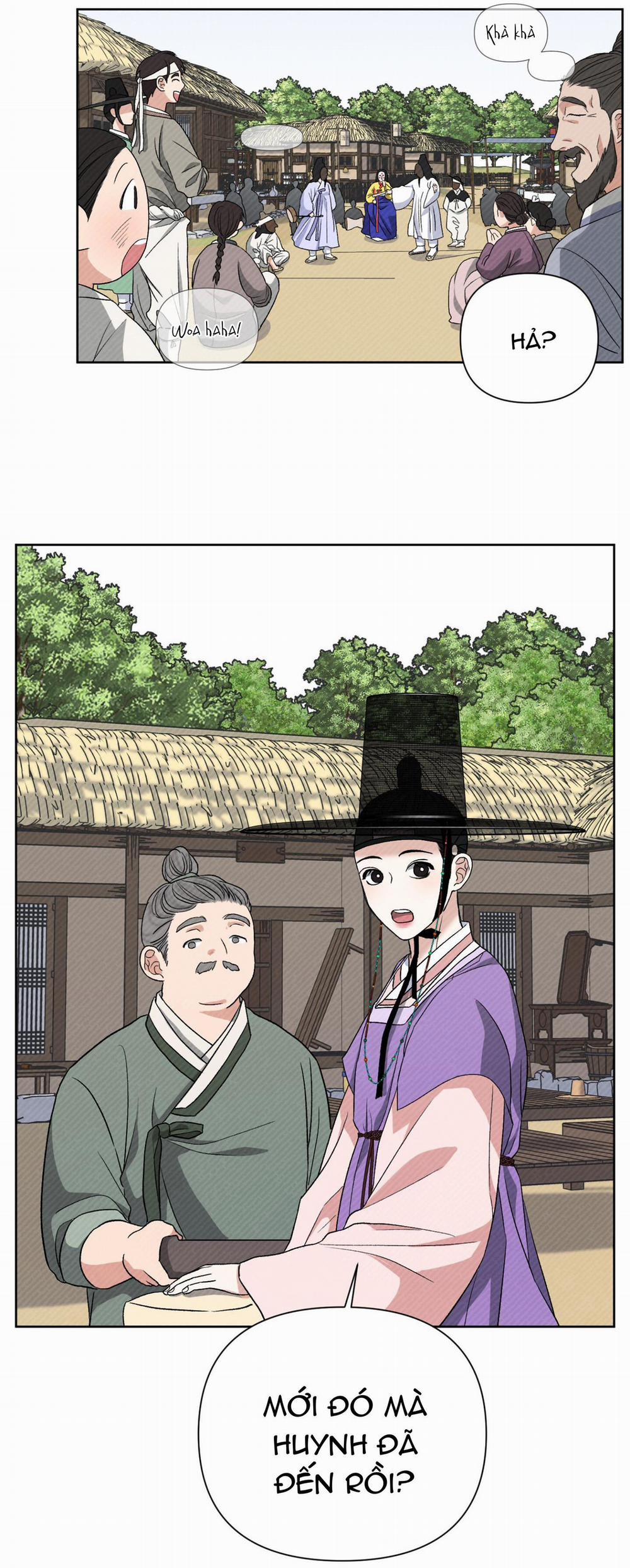 Ánh Đèn 6 trang 40