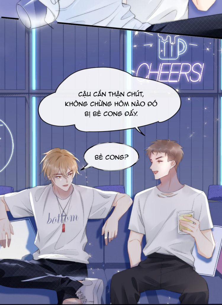 Anh Đừng Qua Đây 1 trang 11