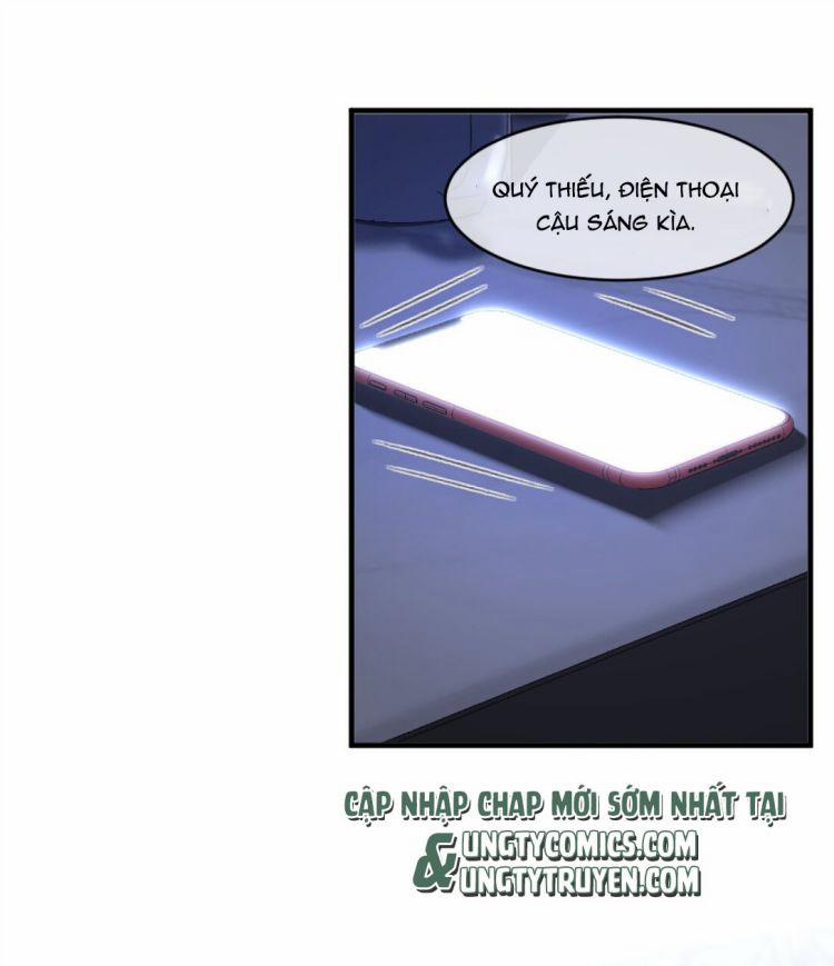 Anh Đừng Qua Đây 1 trang 14