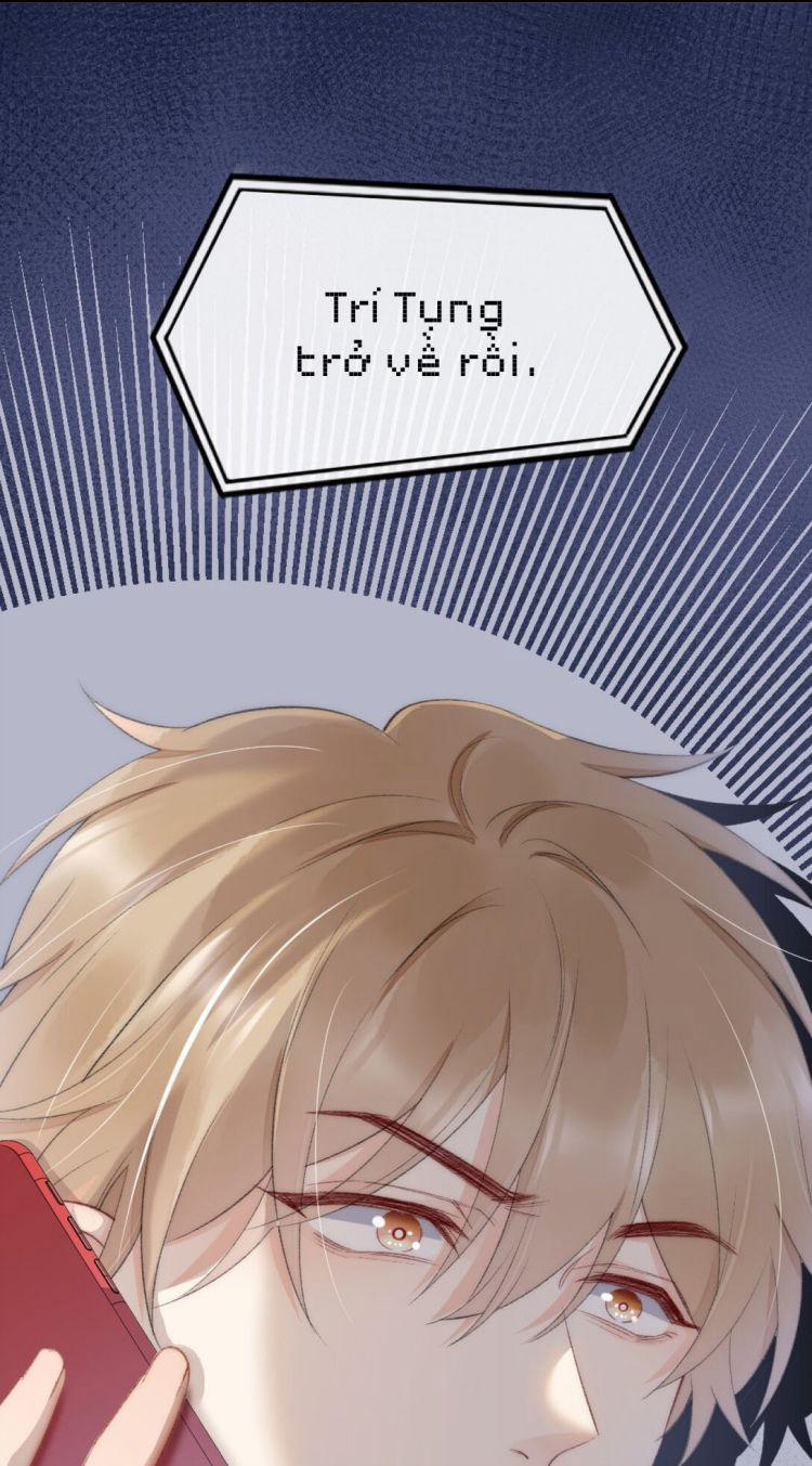 Anh Đừng Qua Đây 1 trang 16