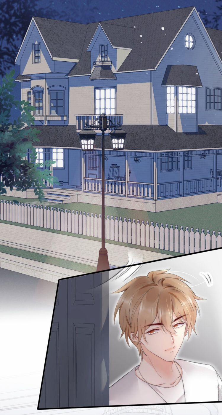 Anh Đừng Qua Đây 1 trang 22