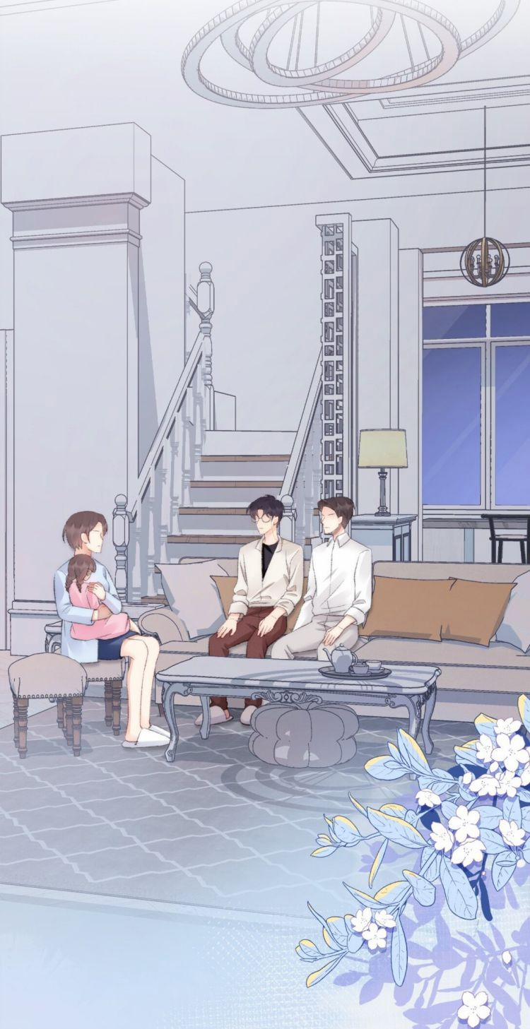 Anh Đừng Qua Đây 1 trang 23