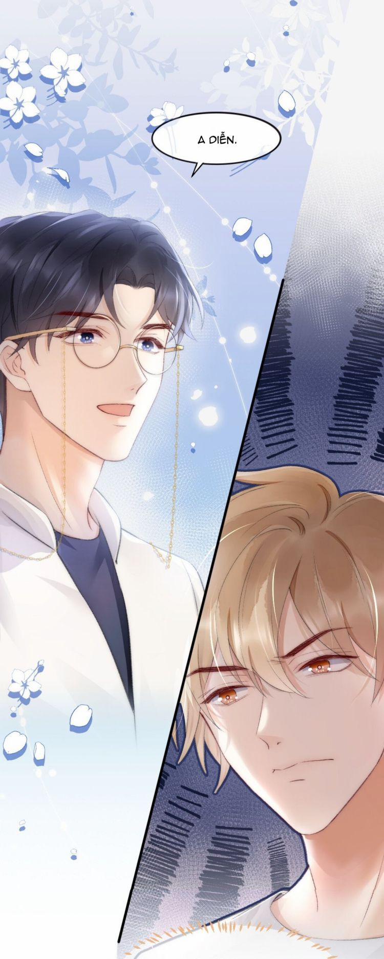 Anh Đừng Qua Đây 1 trang 26