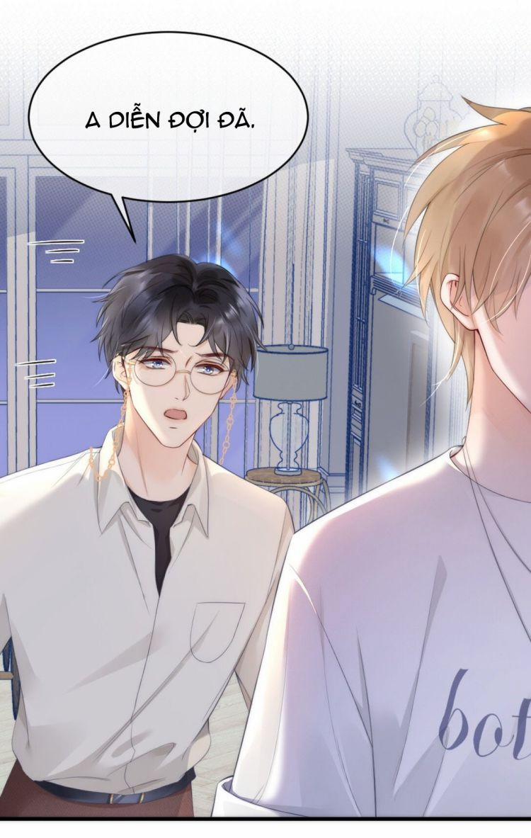 Anh Đừng Qua Đây 1 trang 28