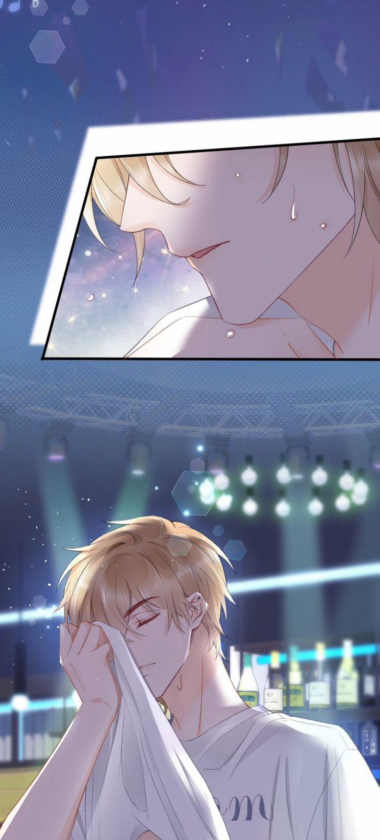 Anh Đừng Qua Đây 1 trang 3